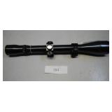Weaver V8 Scope