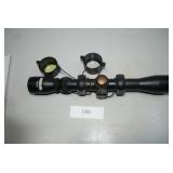 Powerline 3-9x32 Scope