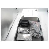 2 Motorola 12v Speakers & Microphones