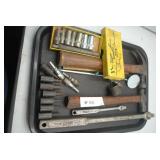 Hand Tools