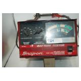 Snap On Battery Tester