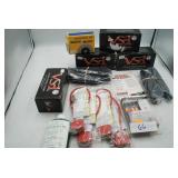 Gun & Hunting Accessories