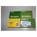 4 Boxes Remington  Rifled Slugs Shot Gun Shells