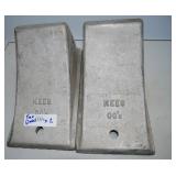 Tire Blocks