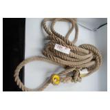 50ft of Rope