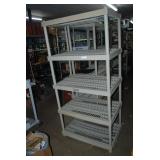 Shelving Unit
