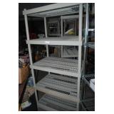 Shelving Unit
