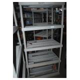 Shelving Unit