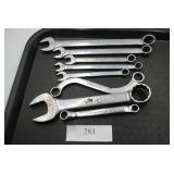 Snap On Wrenches