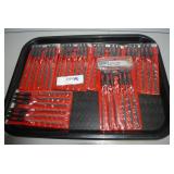 6 New 6pc File Sets
