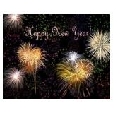 New Years Day Annual Antique & Collectibles Auction 1/1/22 1:00PM