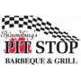 Advance Notice! Pit-Stop & Grill Will be sold out 1/6/22 at 1pm