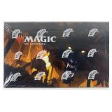 Sealed Innistrad: Midnight Hunt Set Booster Box,