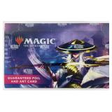 Sealed Kamigawa: Neon Dynasty Set Boosters,