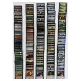 Group of Weatherlight & Return To Ravnica Magic: