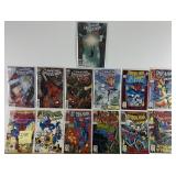 13 Spider-Man comics: Giant-Size Amazing