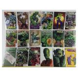 18 Hulk comics: Hulk #7 (LGY#774) 'Banner of War'