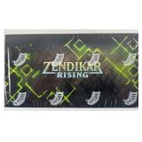 Sealed Zendikar Rising Set Booster Box, Magic: