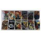 12 Batman comics: #433 (1973), Batman and the