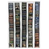 Group of Magic 2012 (M12) & 2013 (M13) Magic: The