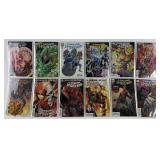 12 Spider-Man comics: #60 (2021) through #71