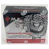 Sealed Adventures in the Forgotten Realms