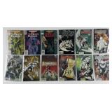 12 Moon Knight comics: Moon Knight #7 (2022)