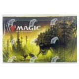 Sealed Time Spiral Remastered expansion, Magic:
