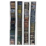 Group of Alliances & Time Spiral Magic: The