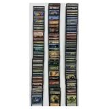 Champions of Kamigawa, Ixalan, Mercadian Masques,