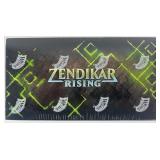 Sealed Zendikar Rising set booster box, Magic: