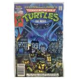 Eastman and Laird's Teenage Mutant Ninja Turtles: