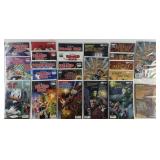 23 Walt Disney & Boom Kids comics: Muppet Peter