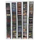 Group of Visions & Theros Magic: The Gathering