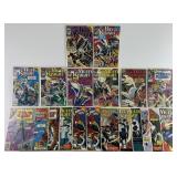 20 Moon Knight comics: Moon Knight #8 (1989)