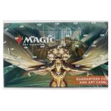 Sealed Streets of New Capenna Set Booster Box,