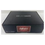Factory sealed Fallout 4 Limited Edition Loot
