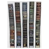 Group of Innistrad Magic: The Gathering cards