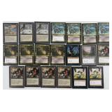 20 Alliances Magic: The Gathering cards