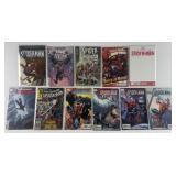 11 Spider-Man comics: 6 The spectacular