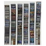 Group of Kaldheim Magic: The Gathering cards