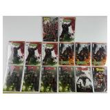 14 Spawn comics: Spawn #311 (2020), Spawn #311