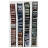 Group of Dragons of Tarkit Magic: The Gathering