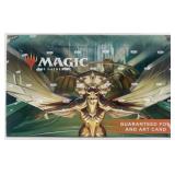 Sealed Streets of New Capenna Set Boosters,