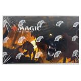 Sealed Innistrad: Midnight Hunt Set Boosters,