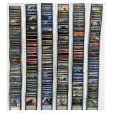 Group of Zendikar Rising Magic: The Gathering