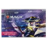 Sealed Kamigawa: Neon Dynasty Set Booster Box,