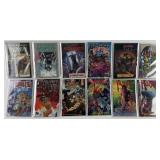 12 comics: Clive Barker's Hellraiser #3 (1990),