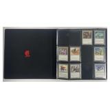 370 Weatherlight, Homelands & Visions Magic: The