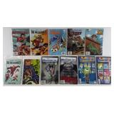 11 Pixar comics, The Incredibles, Finding Nemo,